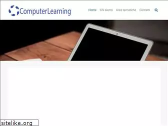 computerlearning.it