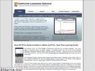 computerlearningservice.com