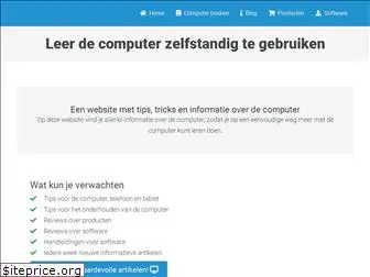 computerlesvoorbeginners.nl