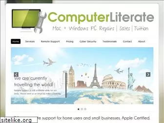 computerliterate.co.nz