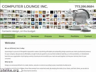 computerloungeinc.com