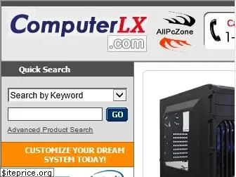 computerlx.com