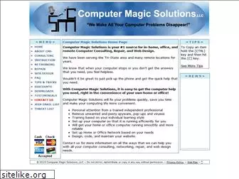 computermagicsolutions.com