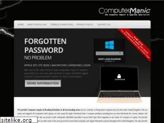 computermanic.co.uk