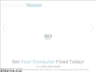 computermaster.com