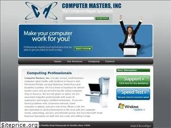 computermasters.com