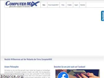 computermax.com