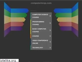 computermcqs.com