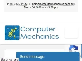 computermechanics.com.au
