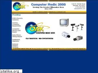 computermedic2000.com