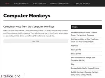 computermonkeys.com