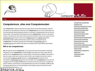 computermuis.com