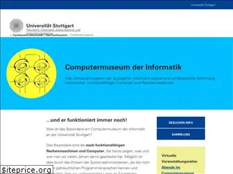computermuseum.informatik.uni-stuttgart.de