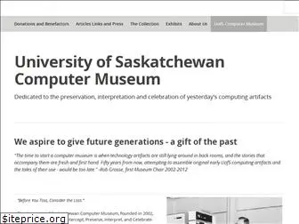 computermuseum.usask.ca