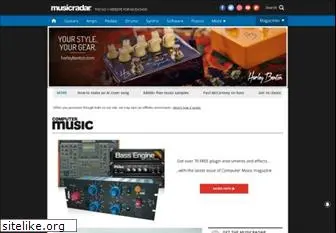 computermusic.co.uk