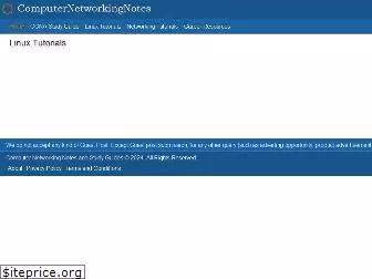 computernetworkingnotes.com