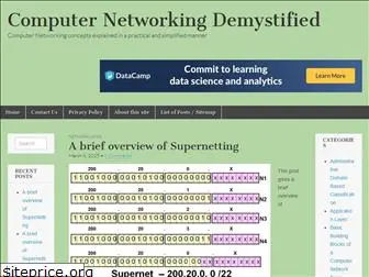 computernetworkingsimplified.in