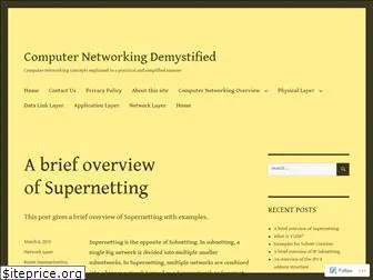 computernetworkingsimplified.wordpress.com
