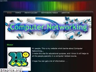 computernetworkingtopics.weebly.com