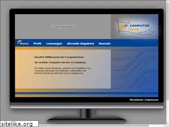 computeroase.eu