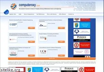 computeroxy.com