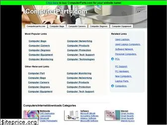computerparts.com