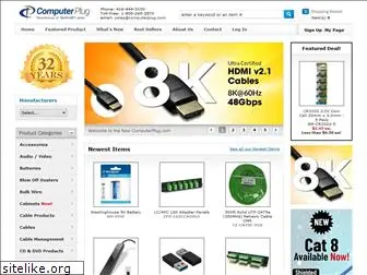 computerplug.com