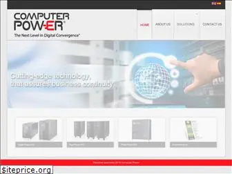 computerpower.com