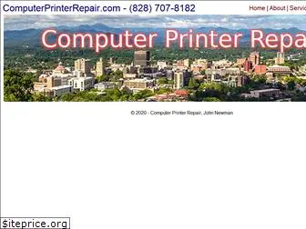 computerprinterrepair.com