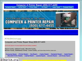 computerprinterrepair.net