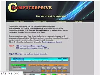 computerprive.nl