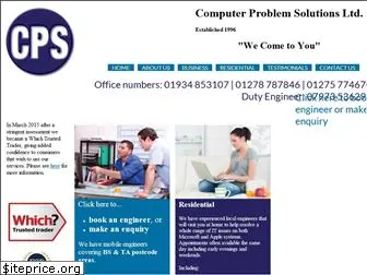 computerproblemsolutions.co.uk