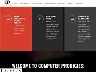 computerprodigies.com