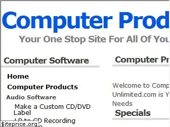 computerproductsunlimited.com