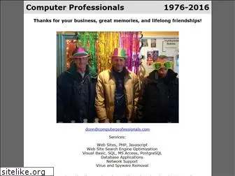 computerprofessionals.com