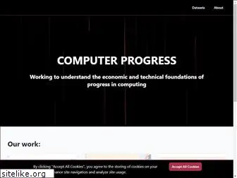 computerprogress.com
