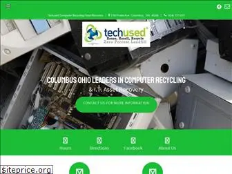 computerrecyclingcolumbus.com
