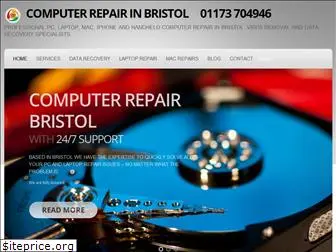 computerrepairbristol.co.uk