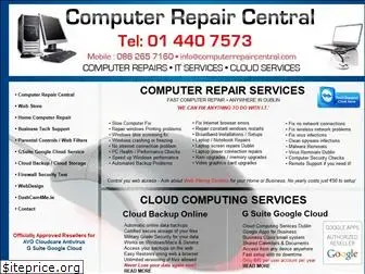 computerrepaircentral.com