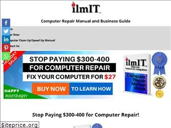 computerrepairebook.com