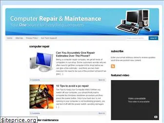 computerrepairmaintenance.com