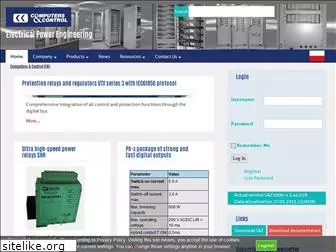 computers-and-control.com