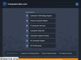 computers-itpro.com