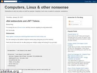 computers-linux-other-nonsense.blogspot.com