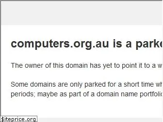 computers.org.au