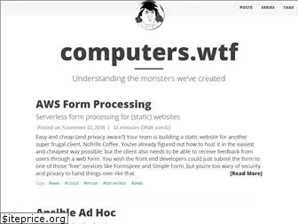 computers.wtf