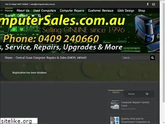 computersales.com.au