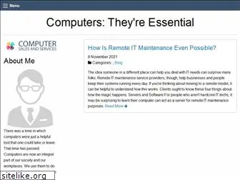 computersalesandservices.com
