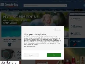 computersalg.no