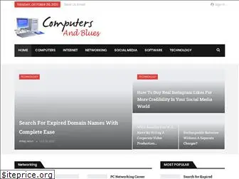 computersandblues.com